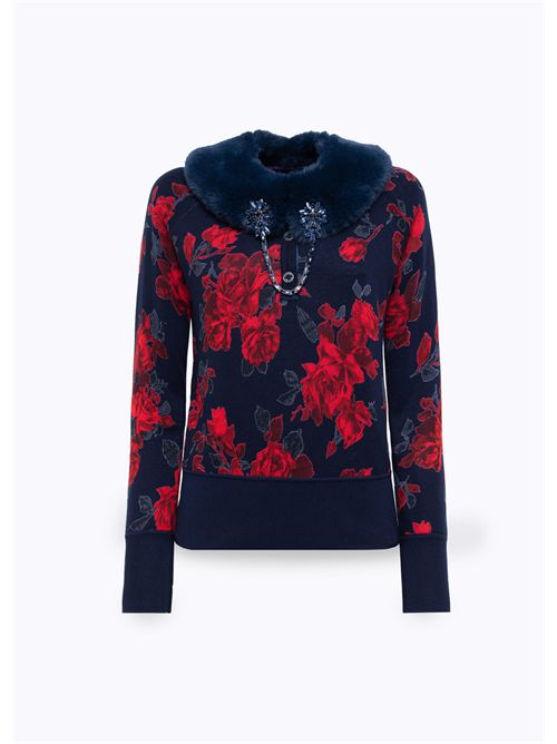 BLUGIRL BLUMARINE | RF5191MA98O/P9089